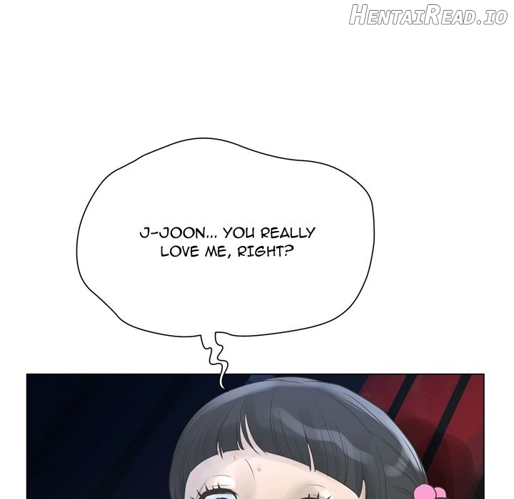 The Mask: Two Faces Chapter 23 - page 44