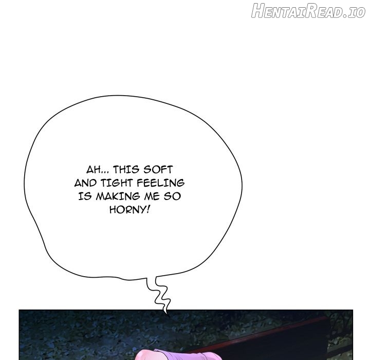 The Mask: Two Faces Chapter 23 - page 49