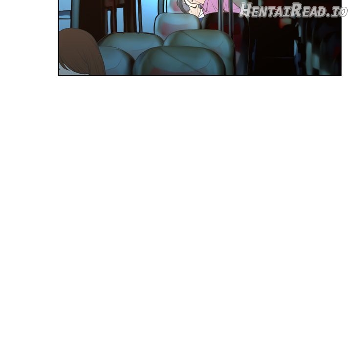 The Mask: Two Faces Chapter 23 - page 5