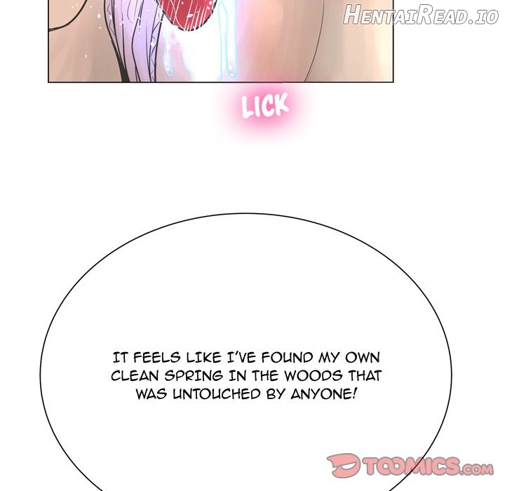 The Mask: Two Faces Chapter 23 - page 57