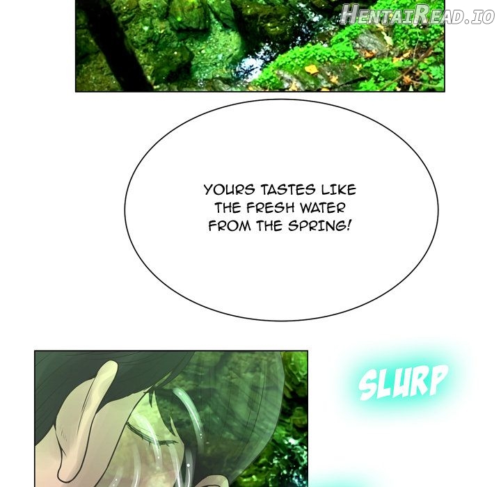 The Mask: Two Faces Chapter 23 - page 60