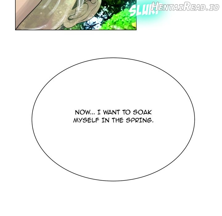 The Mask: Two Faces Chapter 23 - page 61