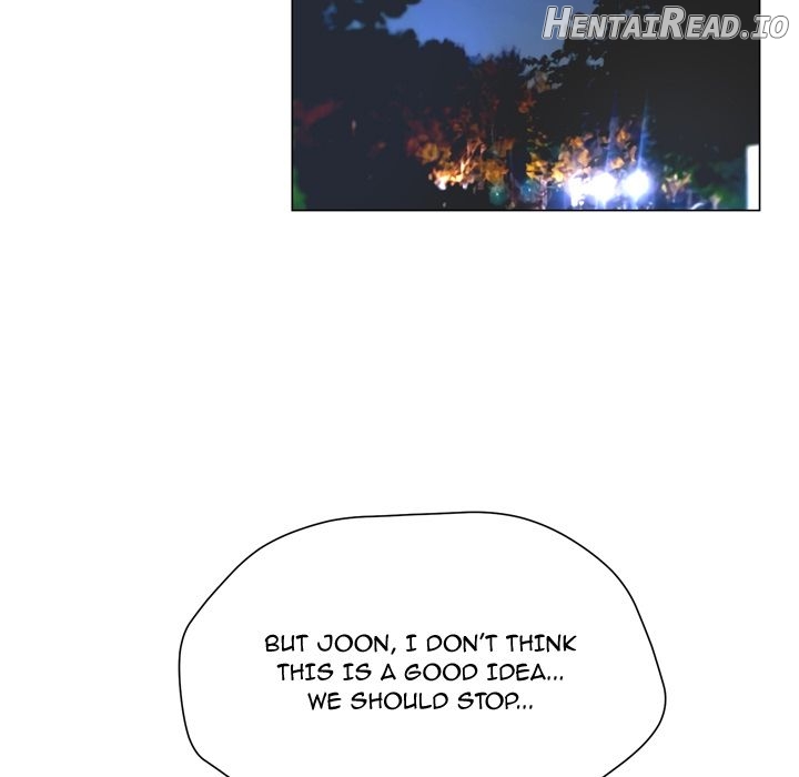 The Mask: Two Faces Chapter 23 - page 67