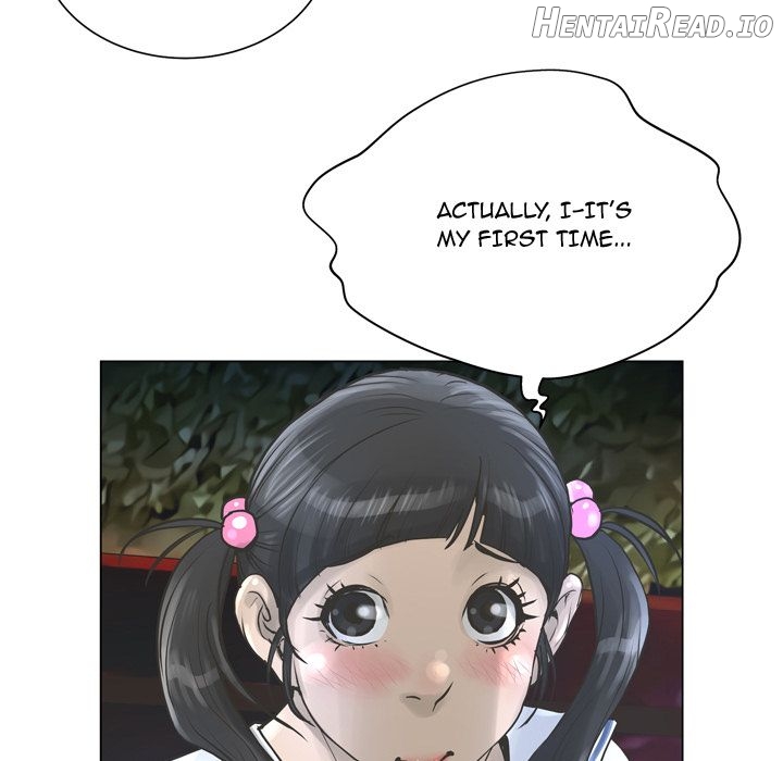 The Mask: Two Faces Chapter 23 - page 69