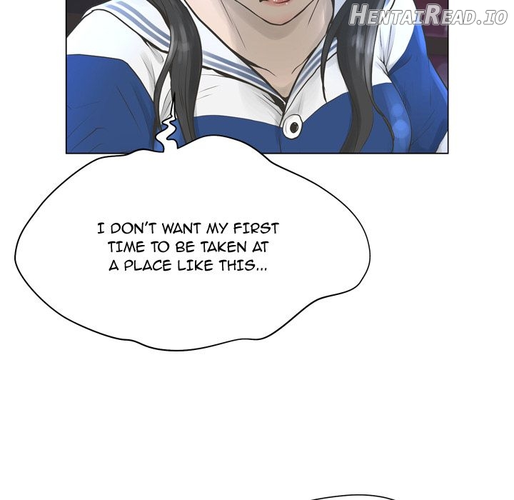 The Mask: Two Faces Chapter 23 - page 70