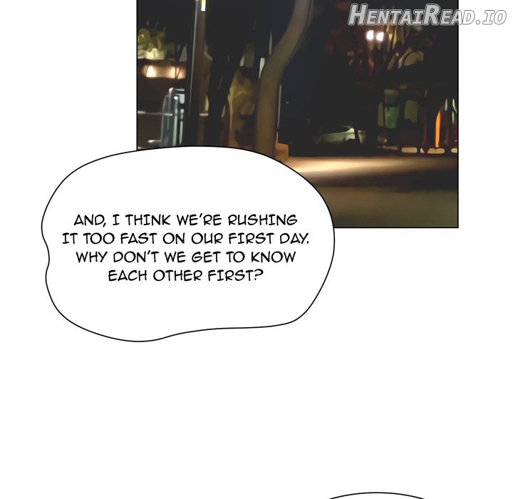The Mask: Two Faces Chapter 23 - page 72