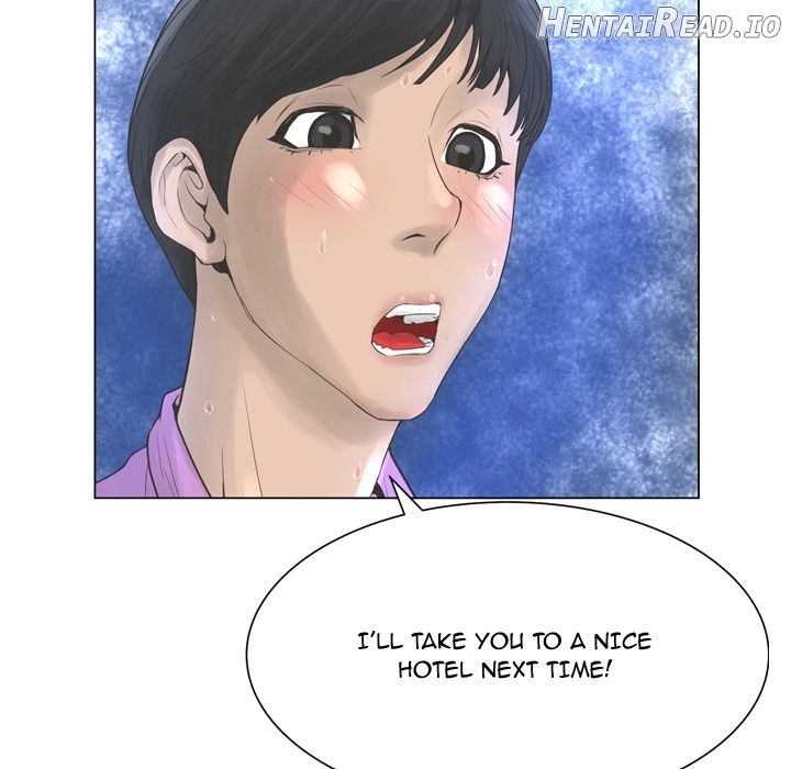 The Mask: Two Faces Chapter 23 - page 74
