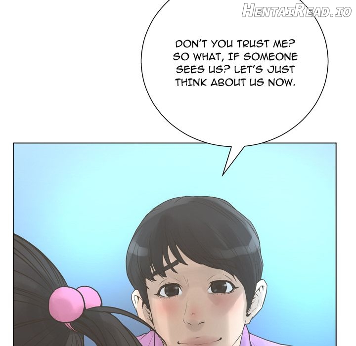 The Mask: Two Faces Chapter 23 - page 8