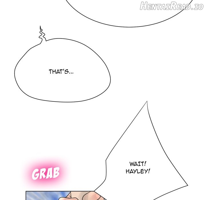 The Mask: Two Faces Chapter 23 - page 80