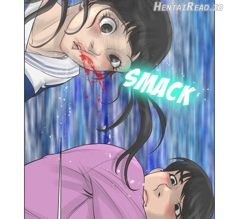 The Mask: Two Faces Chapter 23 - page 83