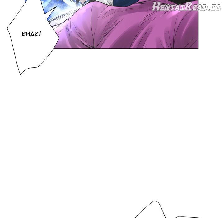 The Mask: Two Faces Chapter 23 - page 89