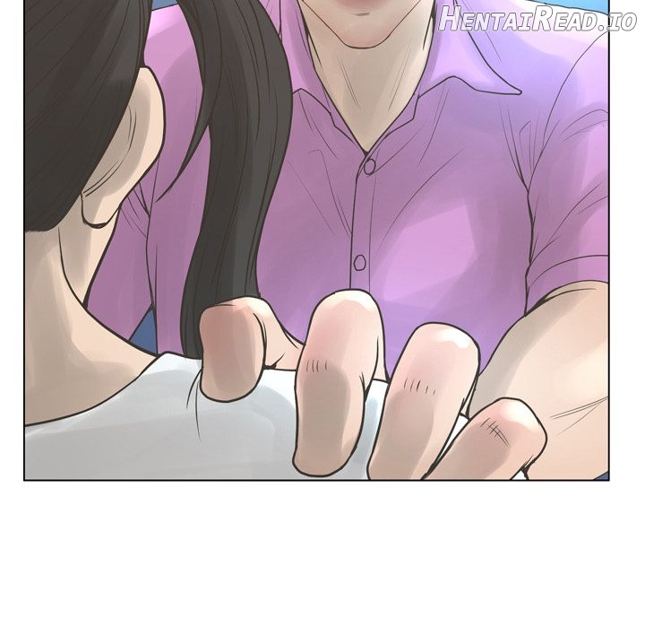 The Mask: Two Faces Chapter 23 - page 9