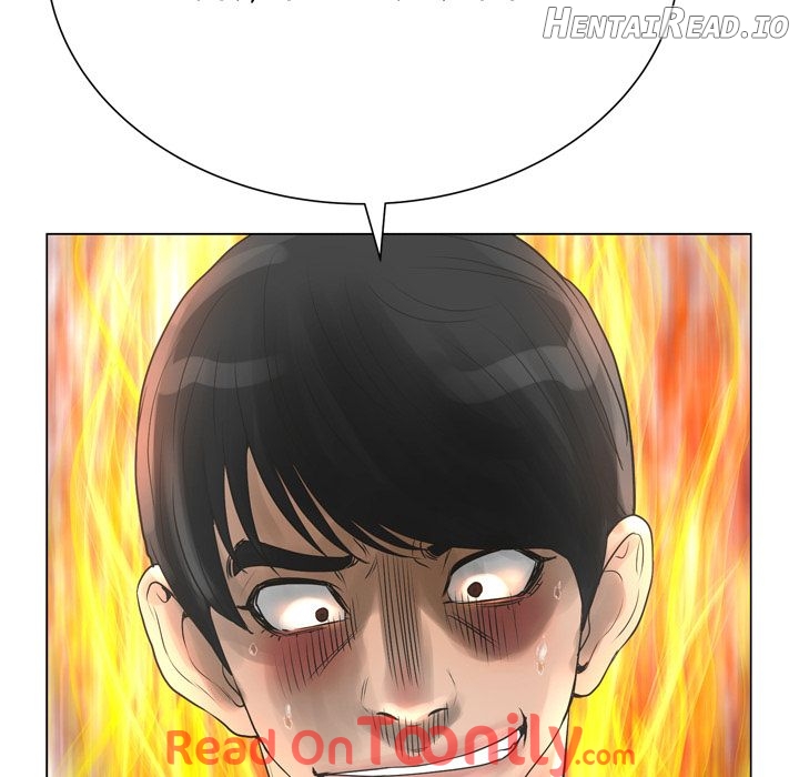 The Mask: Two Faces Chapter 23 - page 94