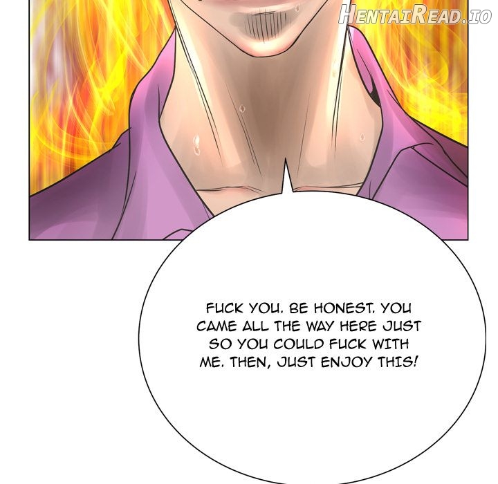 The Mask: Two Faces Chapter 23 - page 95