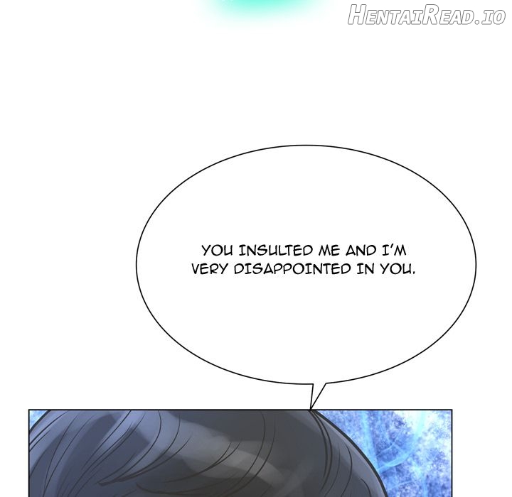 The Mask: Two Faces Chapter 23 - page 97