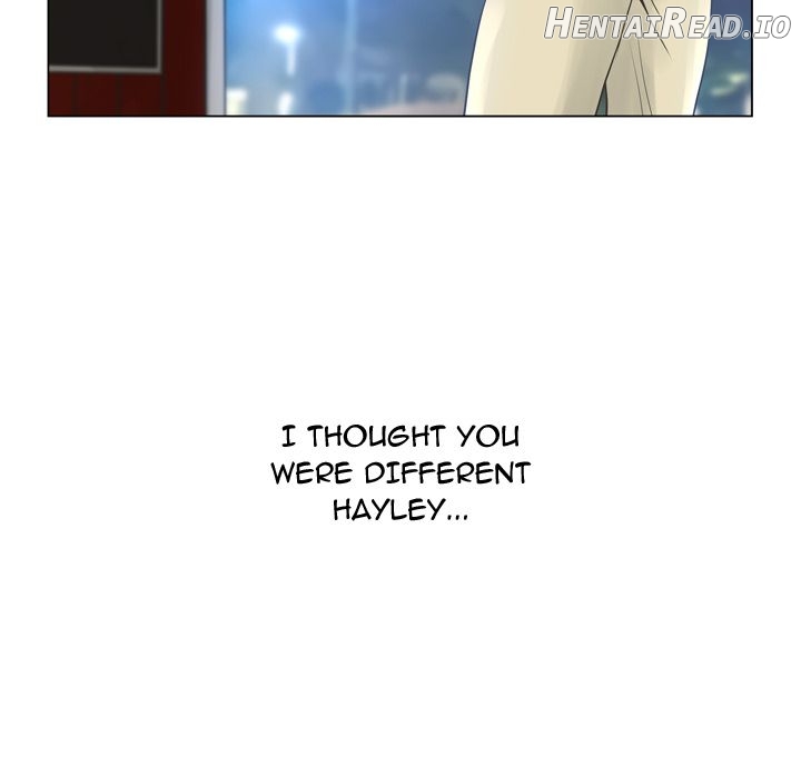 The Mask: Two Faces Chapter 24 - page 101
