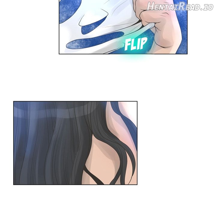 The Mask: Two Faces Chapter 24 - page 105