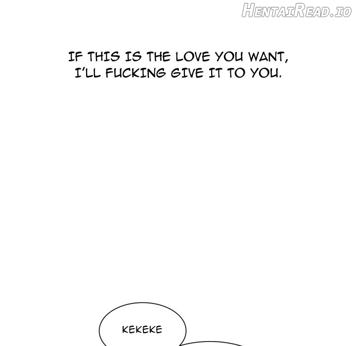 The Mask: Two Faces Chapter 24 - page 108