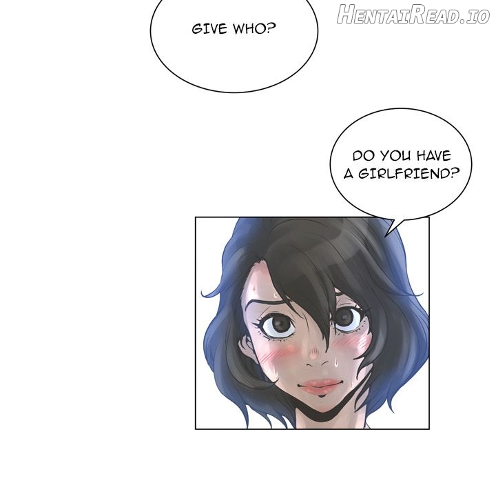 The Mask: Two Faces Chapter 24 - page 110