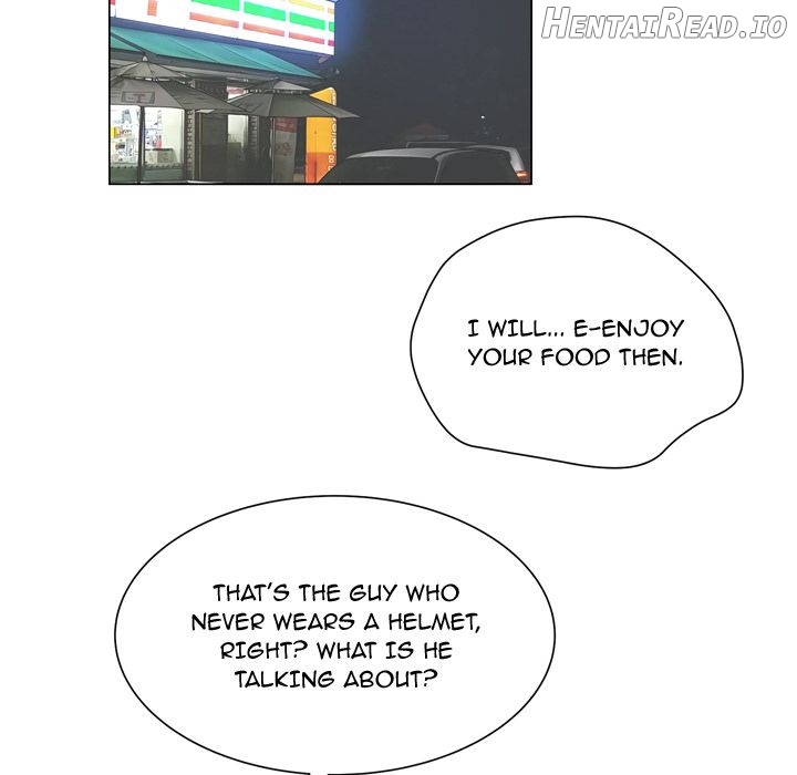 The Mask: Two Faces Chapter 24 - page 115
