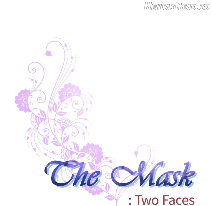 The Mask: Two Faces Chapter 24 - page 13