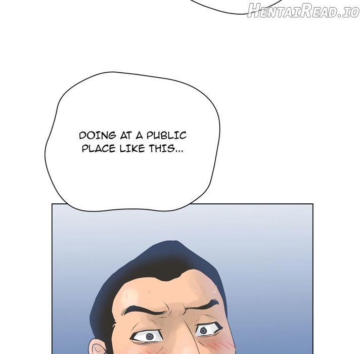 The Mask: Two Faces Chapter 24 - page 18