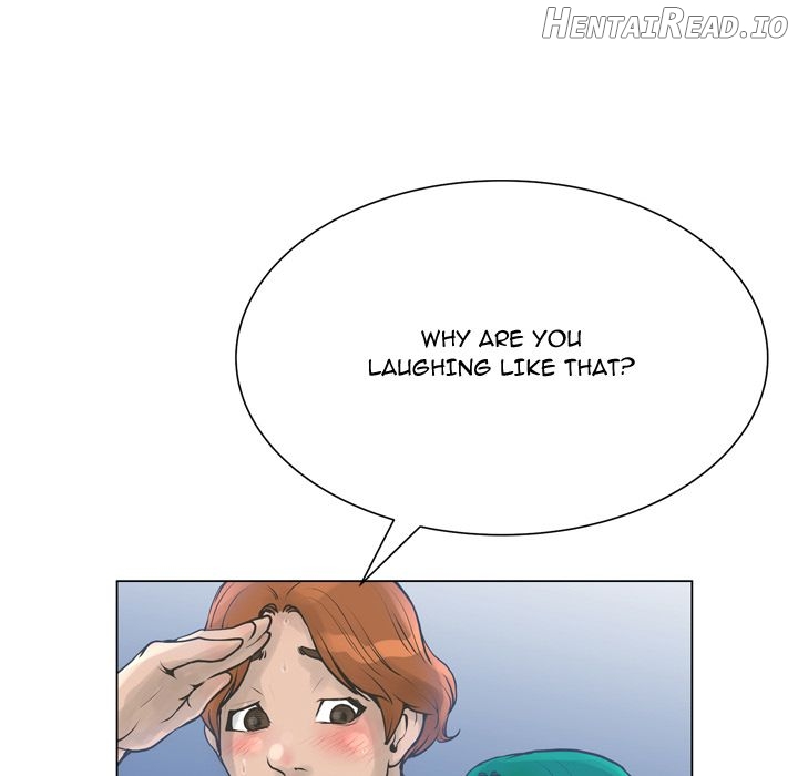 The Mask: Two Faces Chapter 24 - page 23