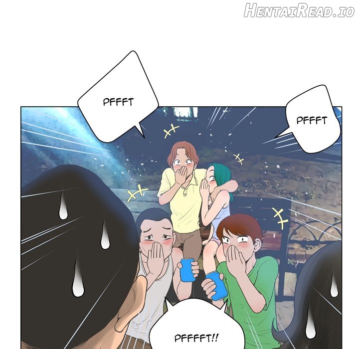 The Mask: Two Faces Chapter 24 - page 25