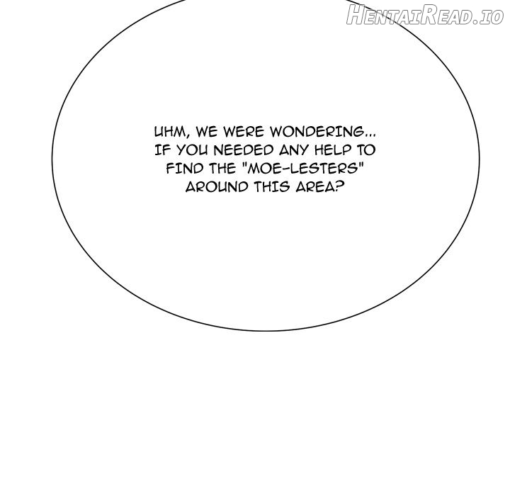 The Mask: Two Faces Chapter 24 - page 28