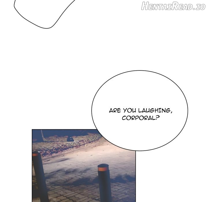 The Mask: Two Faces Chapter 24 - page 32