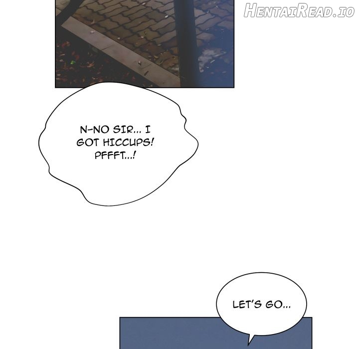 The Mask: Two Faces Chapter 24 - page 33