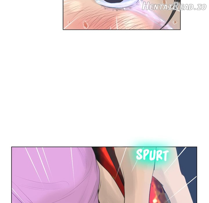 The Mask: Two Faces Chapter 24 - page 36