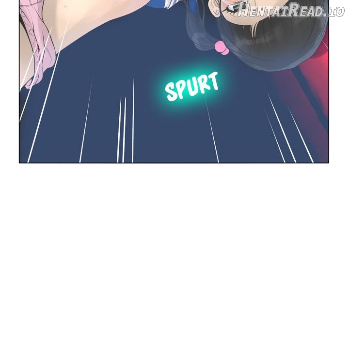 The Mask: Two Faces Chapter 24 - page 38