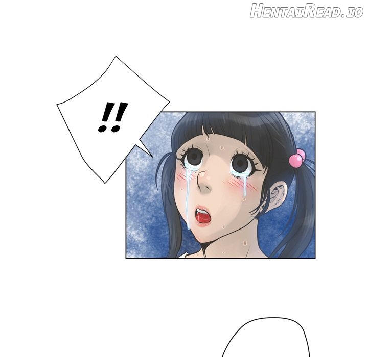 The Mask: Two Faces Chapter 24 - page 45
