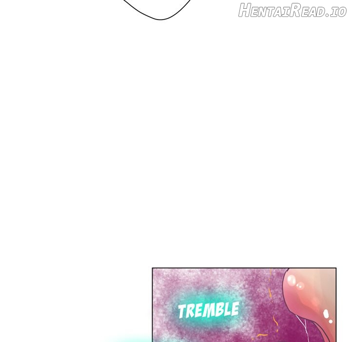 The Mask: Two Faces Chapter 24 - page 47