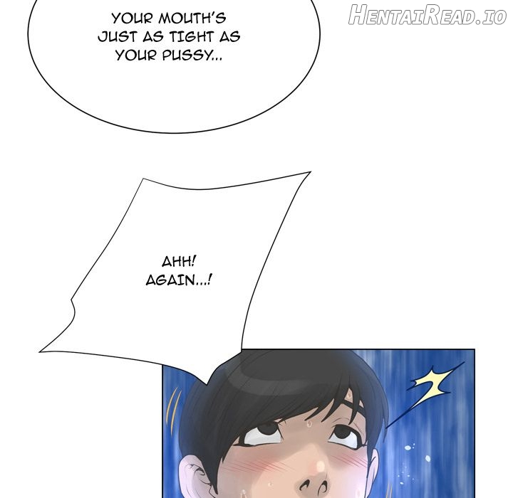 The Mask: Two Faces Chapter 24 - page 53