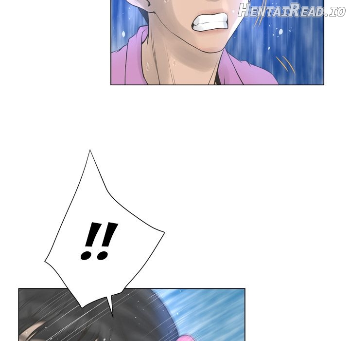 The Mask: Two Faces Chapter 24 - page 54