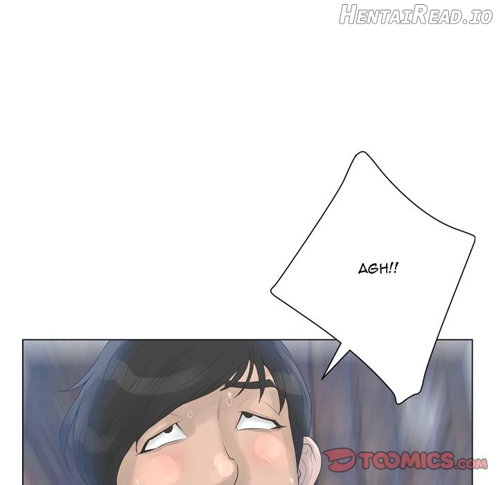 The Mask: Two Faces Chapter 24 - page 57