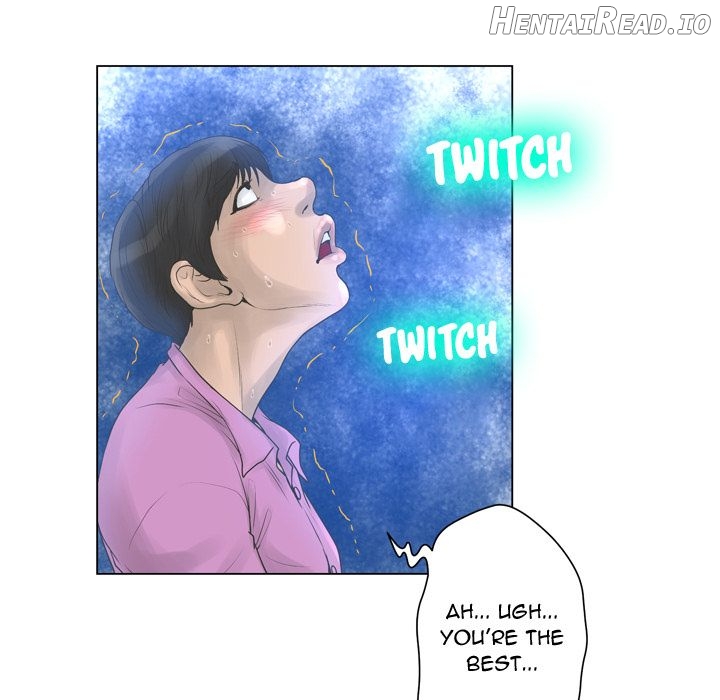 The Mask: Two Faces Chapter 24 - page 63