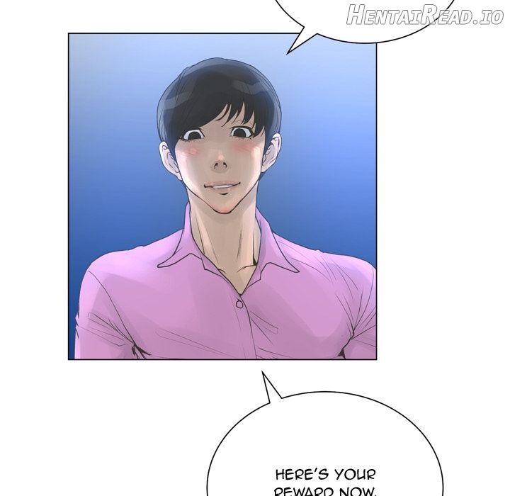 The Mask: Two Faces Chapter 24 - page 69