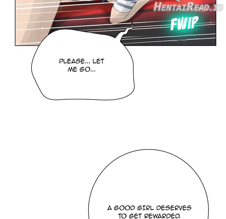 The Mask: Two Faces Chapter 24 - page 71