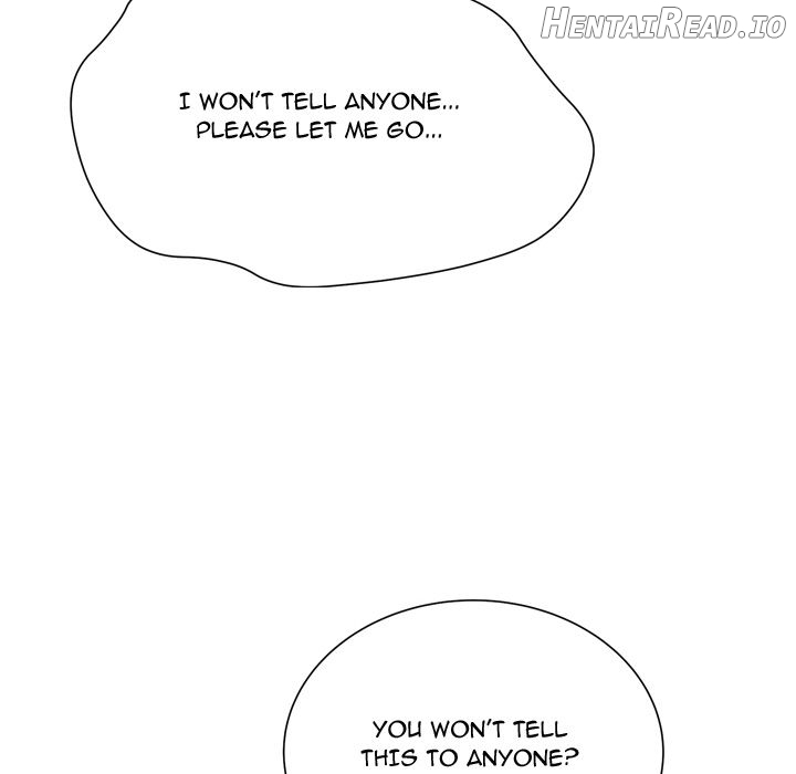 The Mask: Two Faces Chapter 24 - page 74