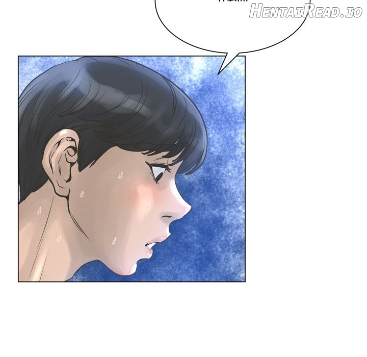 The Mask: Two Faces Chapter 24 - page 77