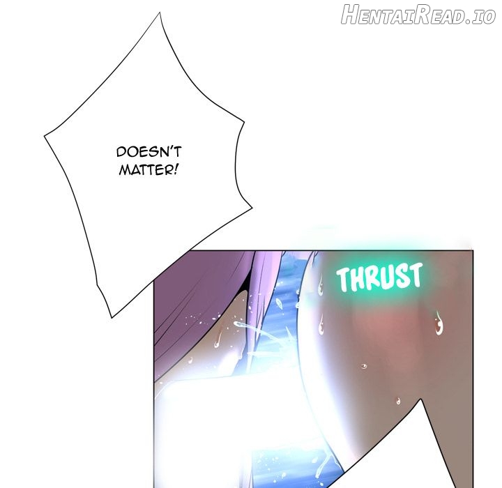 The Mask: Two Faces Chapter 24 - page 78