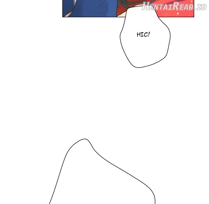 The Mask: Two Faces Chapter 24 - page 83