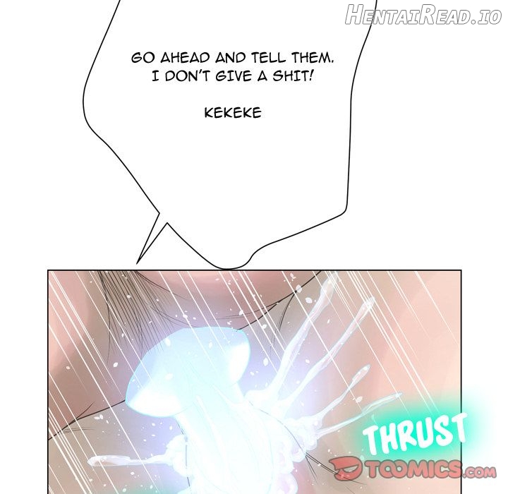 The Mask: Two Faces Chapter 24 - page 84