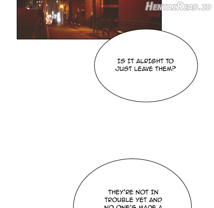 The Mask: Two Faces Chapter 24 - page 91