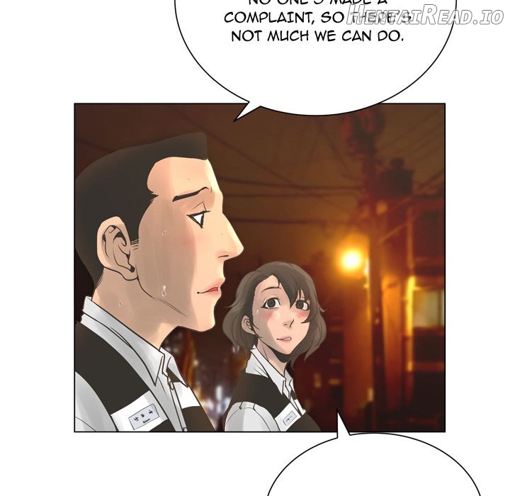 The Mask: Two Faces Chapter 24 - page 92
