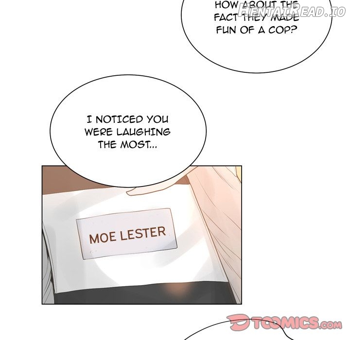 The Mask: Two Faces Chapter 24 - page 93