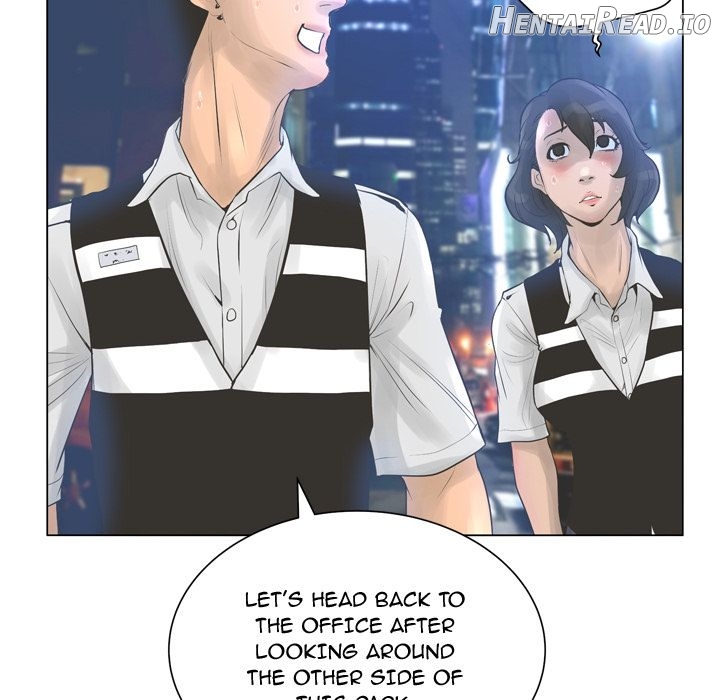 The Mask: Two Faces Chapter 24 - page 95